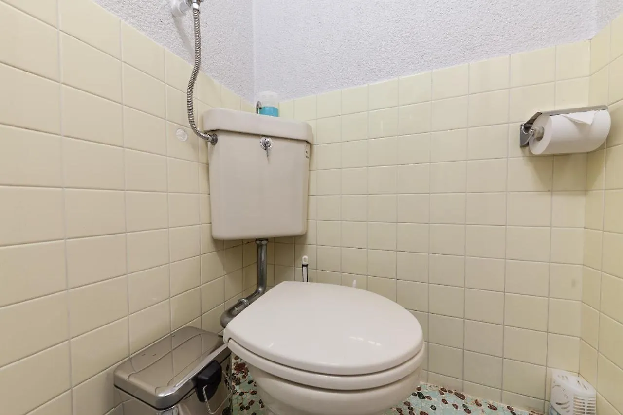 Apartmán Pal Court Ikebukuro Prefektura Tokio 0*,  Japonsko