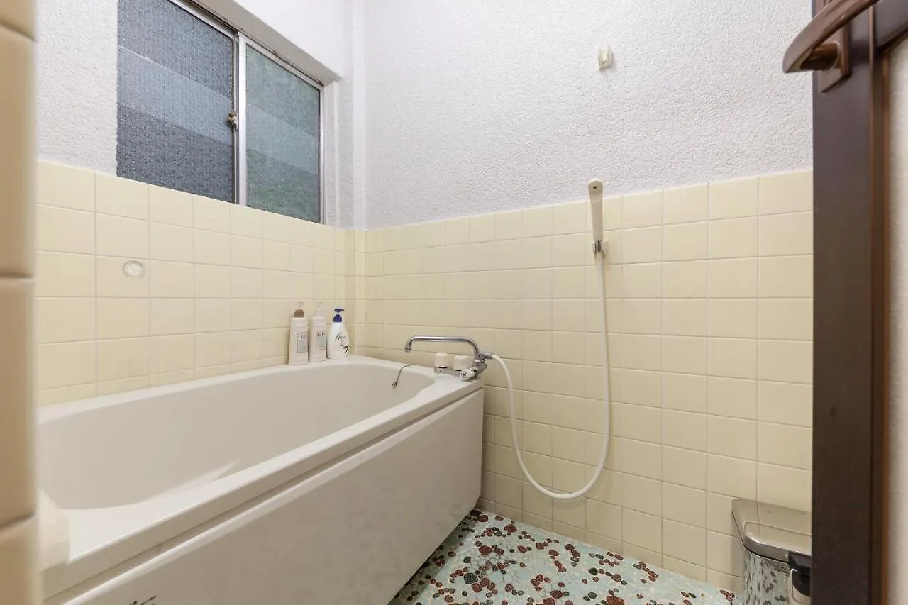 Apartmán Pal Court Ikebukuro Prefektura Tokio Japonsko