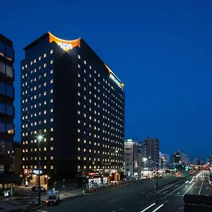 Hotel Apa Sugamo Ekimae, Tōkyō