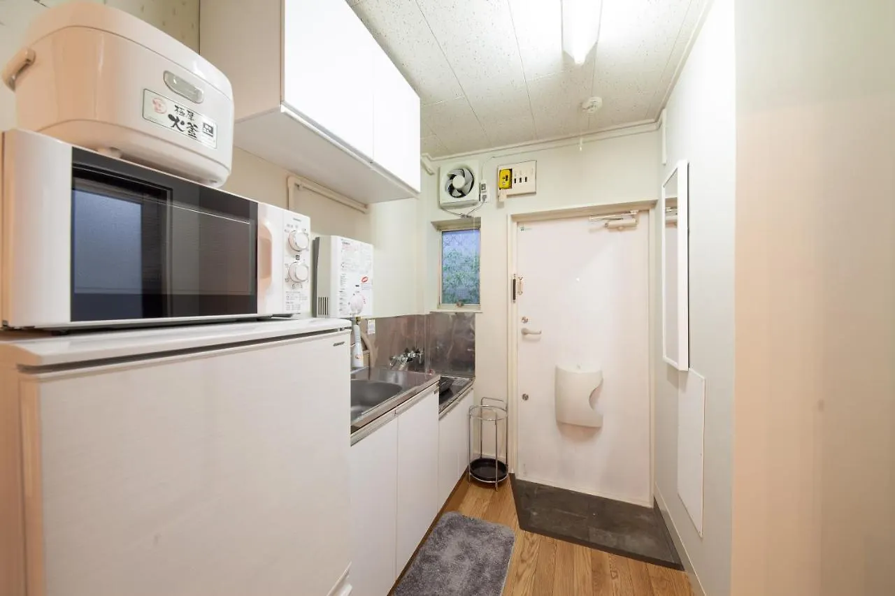 Pal Court Ikebukuro Apartamento Tokio